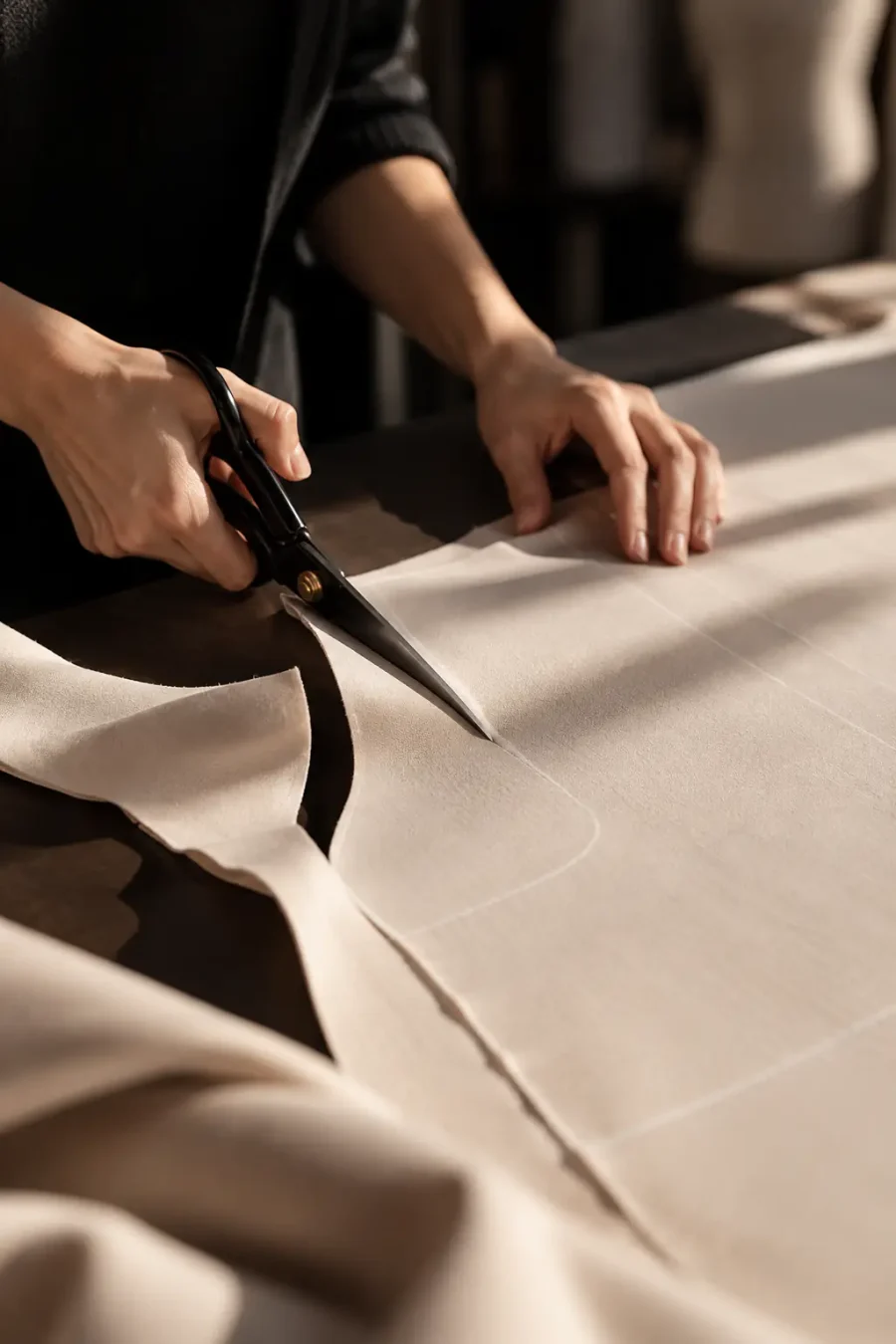 Cutting