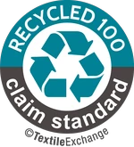 Recycled Claim Standard 100