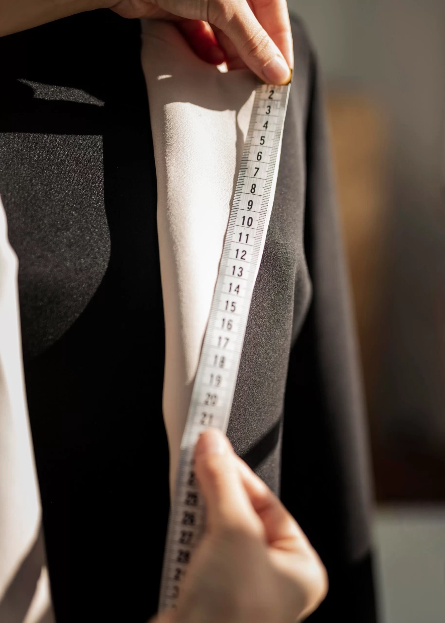Atelier — measurement